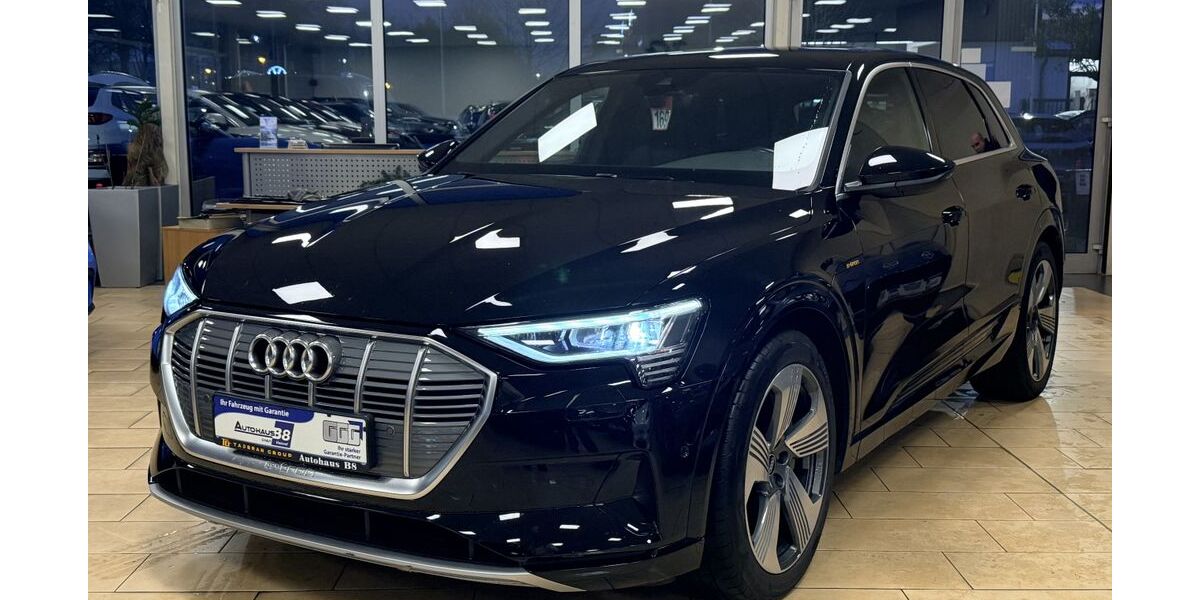 Audi e-tron 64.567 km 26.500 &euro; Hennef 53773