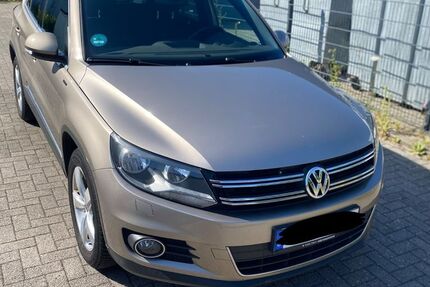 VW Tiguan 224.567 km 7.900 &euro; Kronshagen 24119