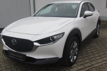 Mazda CX-30 33.097 km 20.990 &euro; Teugn 93356