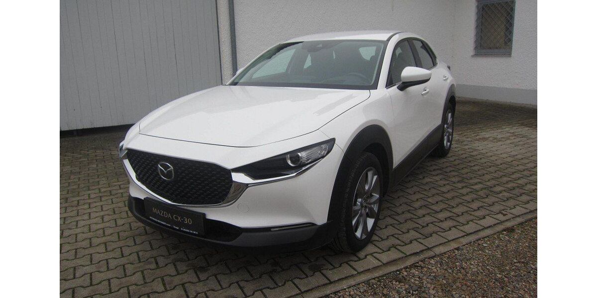 Mazda CX-30 33.097 km 20.990 &euro; Teugn 93356