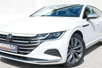 VW Arteon