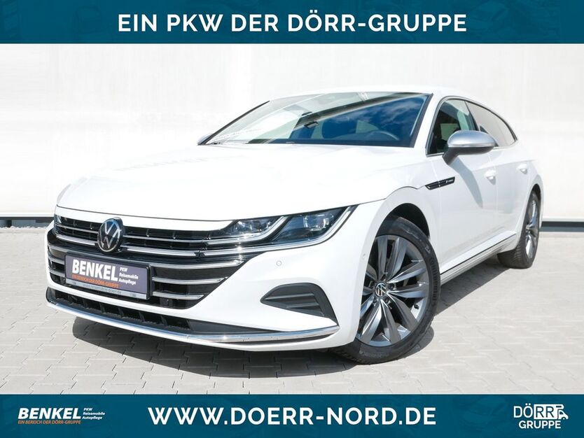Arteon