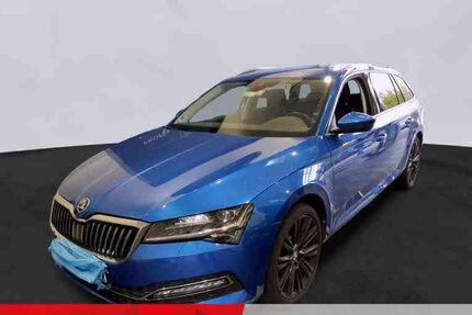 Skoda Superb 55.500 km 31.660 € Würzburg 97084