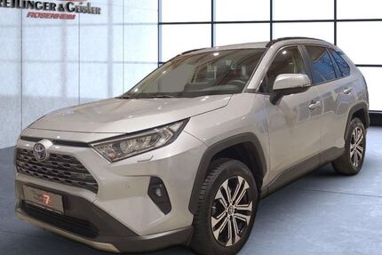 Toyota RAV 4 22.748 km 36.400 &euro; Rosenheim 83022