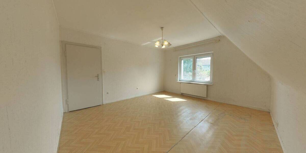 Einfamilienhaus Celle Westercelle - 4 Zimmer, 130 m&sup2;, 189.000&euro; | Angebot:26392769