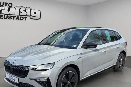 Skoda Scala 1.150 km 29.450 &euro; Neustadt 01844