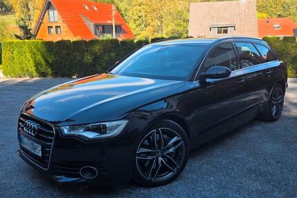 Audi A6 288.500 km 10.400 &euro; Schierke 38879