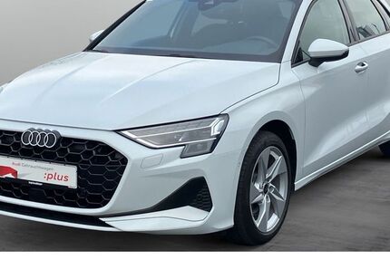 Audi A3 22.000 km 30.580 &euro; Kitzingen 97318