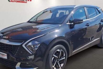 Kia Sportage 52.560 km 24.550 &euro; Calden - Westuffeln 34379