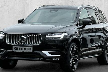 Volvo XC90 21.133 km 54.500 &euro; Bergheim 50126