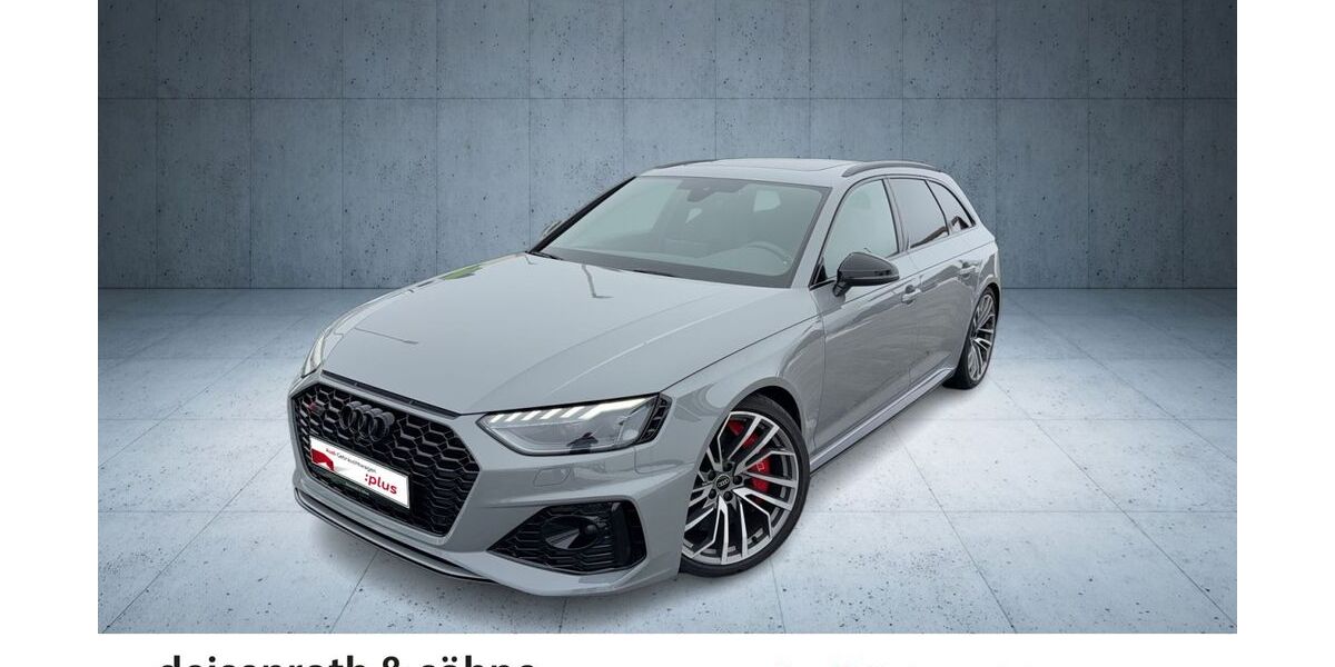Audi RS4 40.676 km 67.705 &euro; Alsfeld 36304