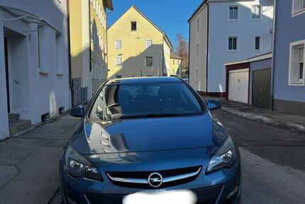 Opel Astra 148.650 km 4.999 &euro; Kempten 87435
