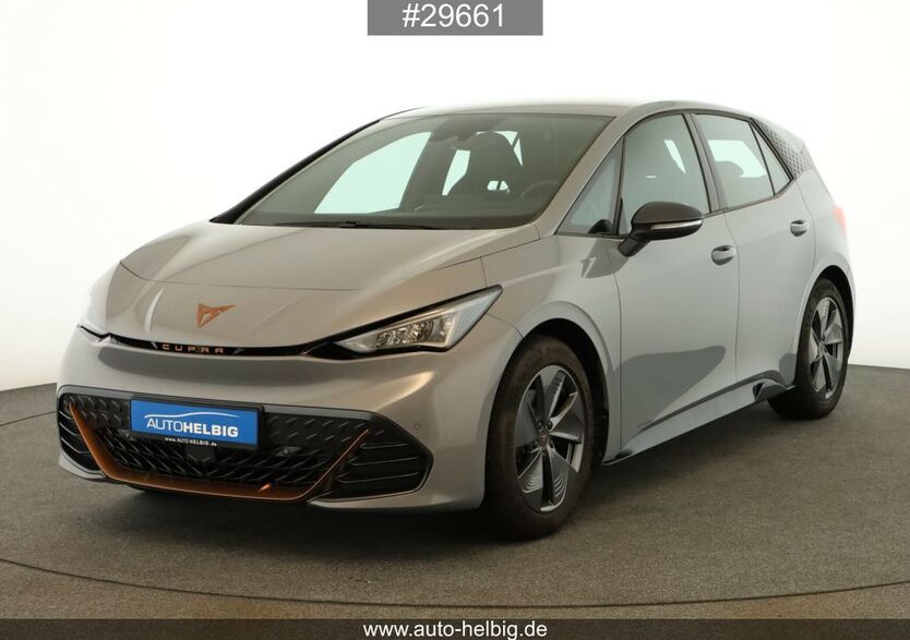 Cupra Born 77.400 km 20.990 € Donnersdorf 97499