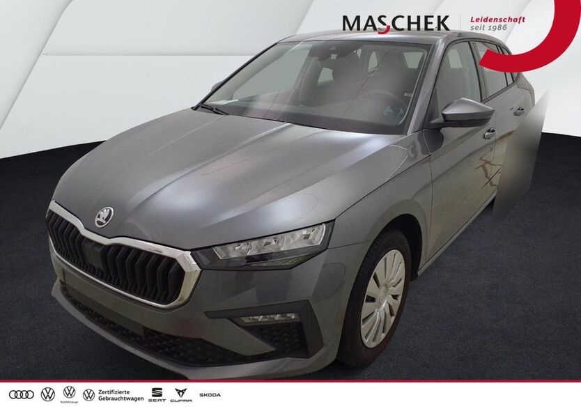Skoda Scala 25.700 km 20.840 € Wackersdorf 92442
