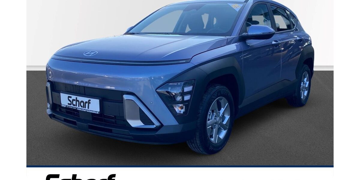 Hyundai KONA 8.000 km 24.990 &euro; Nürnberg 90451