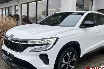 Renault Austral 25.500 km 23.450 &euro; Thannhausen 86470