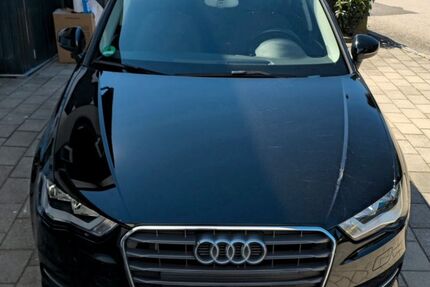 Audi A3 85.200 km 12.900 &euro; Tann 84367