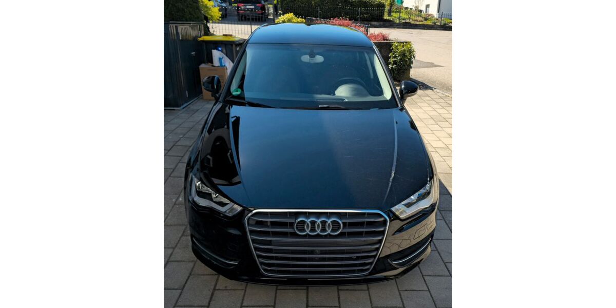 Audi A3 85.200 km 12.900 &euro; Tann 84367