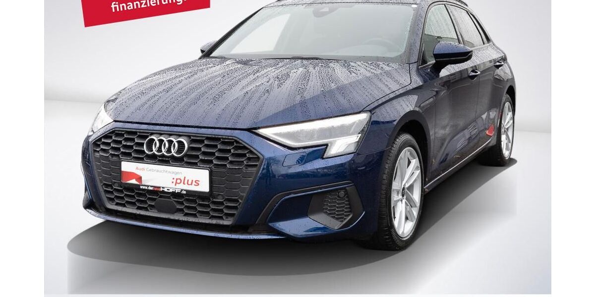 Audi A3 65.123 km 22.375 &euro; Sankt Augustin-Menden 53757