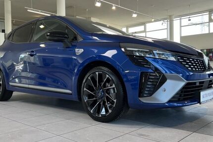 Renault Clio 20.300 km 19.480 &euro; Rheinfelden (Baden) 79618