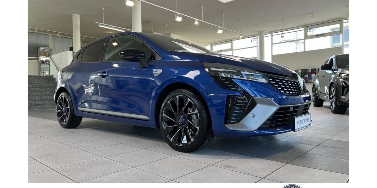 Renault Clio 20.300 km 19.480 &euro; Rheinfelden (Baden) 79618