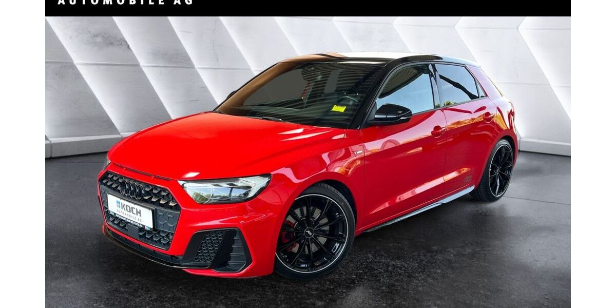 Audi A1 55.650 km 24.900 &euro; Berlin 12683