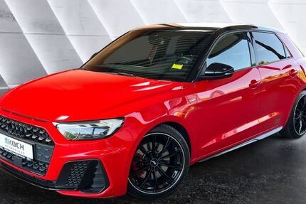 Audi A1 55.650 km 25.990 &euro; Berlin 12683