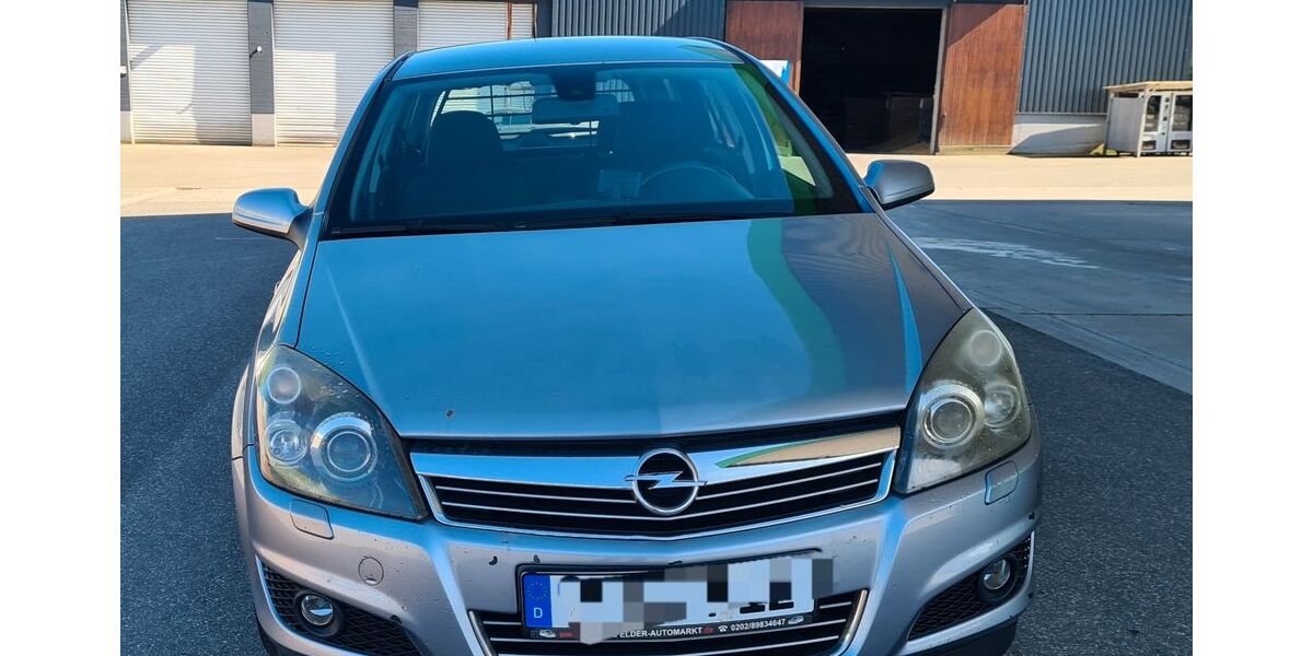 Opel Astra 145.000 km 4.500 &euro; Hesweiler 56865