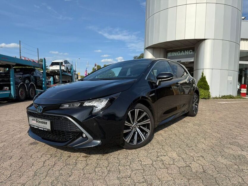 Corolla