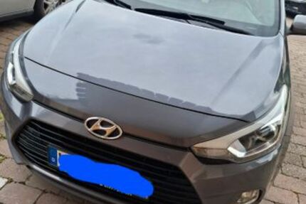 Hyundai i20 118.000 km 9.500 &euro; Urbach 73660