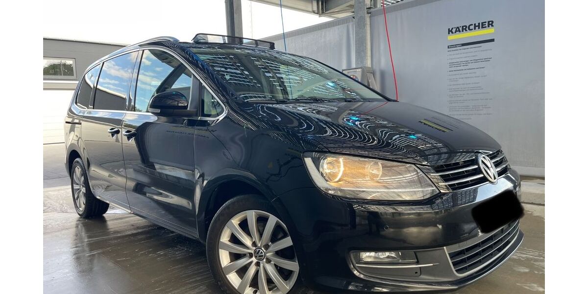 VW Sharan 187.500 km 12.599 &euro; Dettingen an der Erms 72581