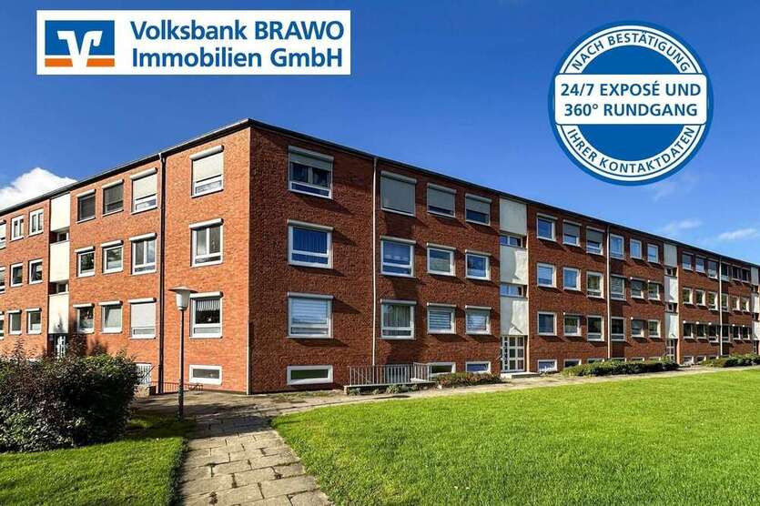 Wohnung zum Kaufen in Salzgitter 80.000 € 65 m² 3 zimmer