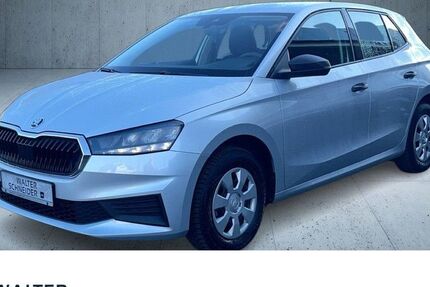 Skoda Fabia 18.200 km 15.910 &euro; Siegen 57072