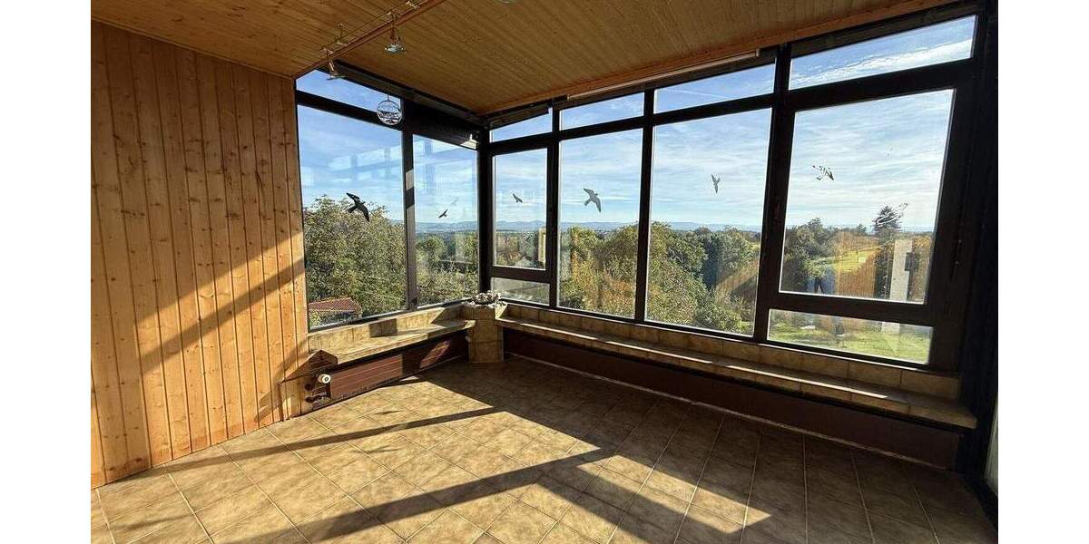 Ihr Zuhause im Grünen: Großes Grundstück, Ruhe & Weitblick in Tübingen-Pfrondorf! 8 zimmer