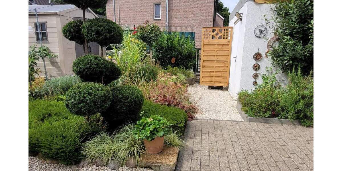 Doppelhaushälfte Herne Röhlinghausen - 4 Zimmer, 119 m&sup2;, 410.000&euro; | Angebot:22431505