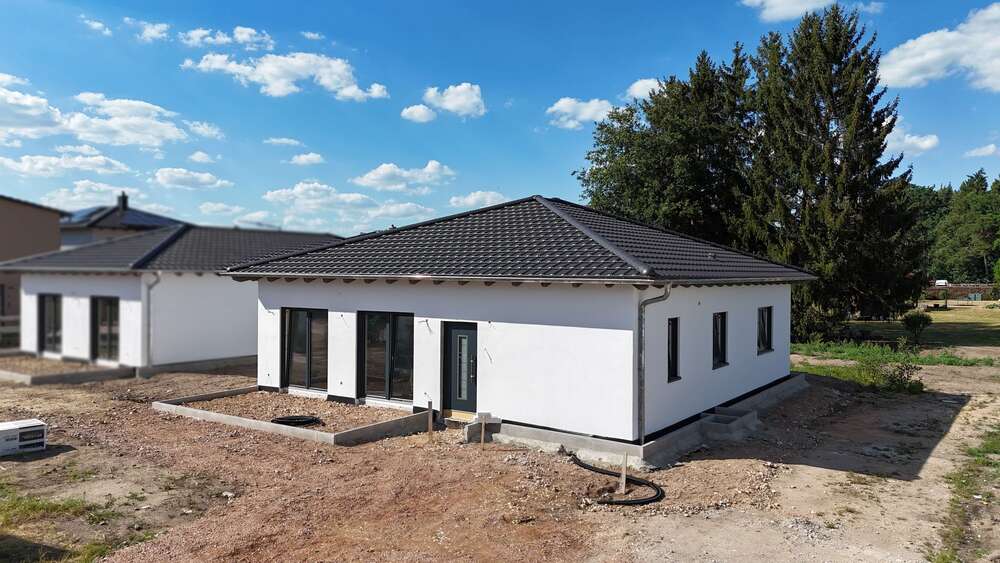 Einfamilienhaus Teublitz - 4 Zimmer, 118 m&sup2;, 635.000&euro; | Angebot:27005219