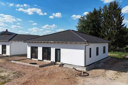 Haus Teublitz - 4 Zimmer, 118 m&sup2;, 635.000&euro; | Angebot:27005219