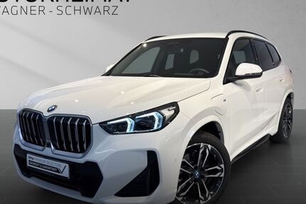 BMW X1 9.200 km 53.650 € Oberhaching bei München 82041