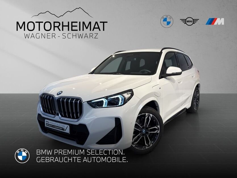 BMW X1 9.200 km 53.650 € Oberhaching bei München 82041