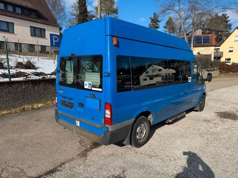 Transit