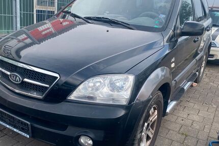 Kia Sorento 500.100 km 1.999 &euro; Waldenbuch 71111