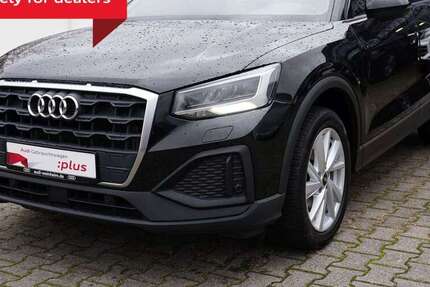 Audi Q2 51.198 km 20.399 &euro; Weinheim 69469