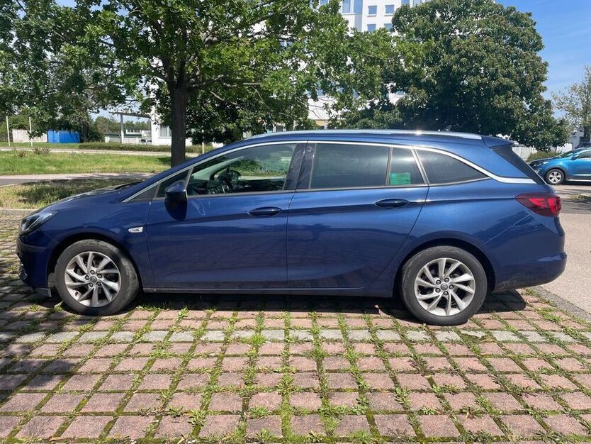 Astra