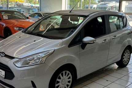 Ford B-Max 66.513 km 8.480 &euro; Gevelsberg 58285