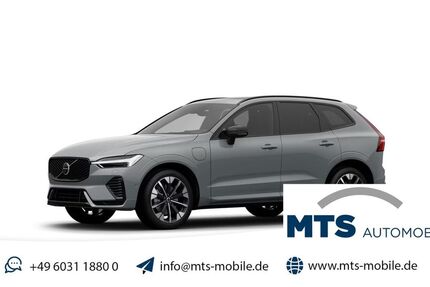 Volvo XC60 10.000 km 63.670 &euro; Friedberg 61169