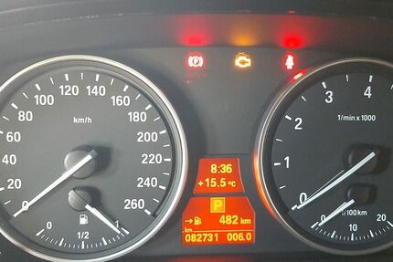 BMW X5 82.700 km 22.900 &euro; Bischofsmais 94253