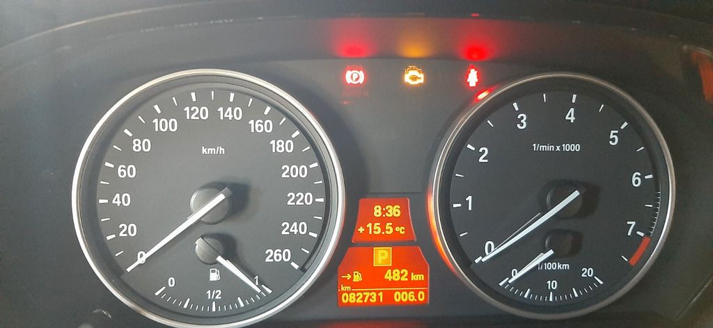 BMW X5 82.700 km 22.900 &euro; Bischofsmais 94253
