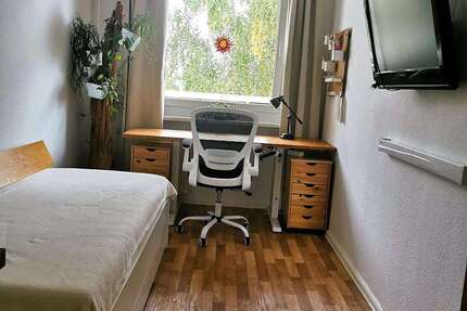 Zimmer Leipzig Schönau - 495&euro; | Angebot:27448673