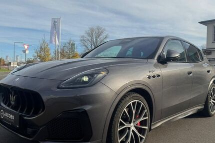 Maserati Grecale 32.800 km 72.930 &euro; Eschweiler 52249