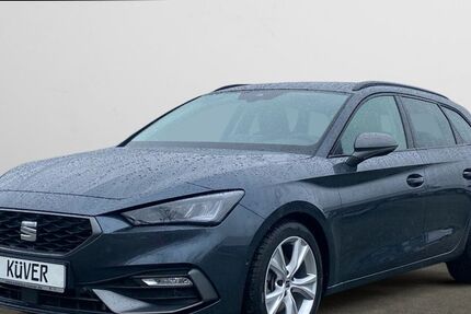 Seat Leon 16.800 km 25.890 &euro; Hagen 27628